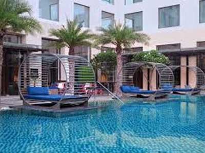 best wedding venues in agra