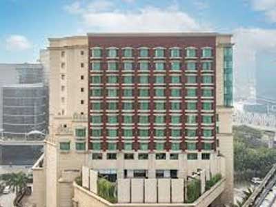 hotels with banquet halls in gurgaon