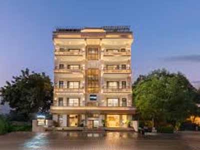 wedding venues with rooms in gurgaon