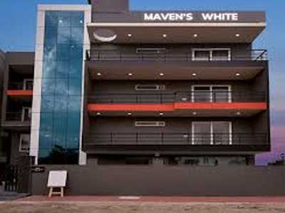 wedding venues with rooms in gurgaon