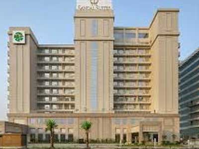 wedding halls in noida