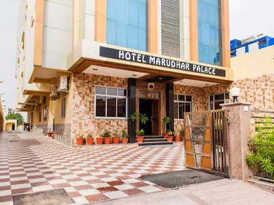 destination wedding bikaner