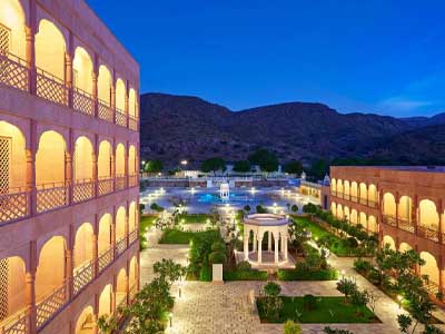 pushkar wedding resorts