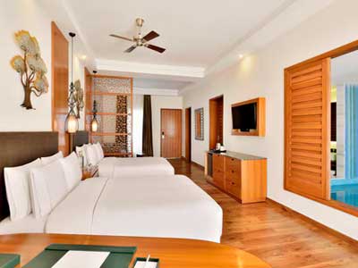 resorts in pushkar for wedding