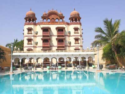 best wedding venues in pushkar