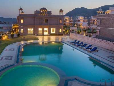 pushkar wedding venues