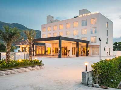 pushkar destination wedding