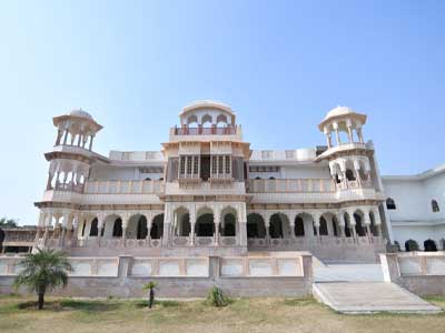 destination wedding in pushkar