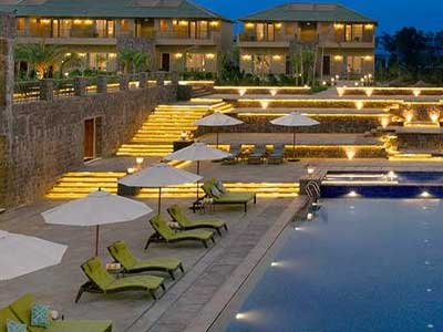 wedding venues in ranthambore