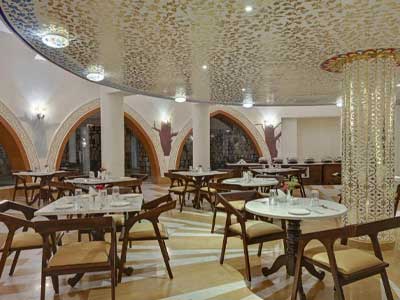 Ranthambore destination wedding