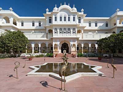 Ranthambore destination wedding
