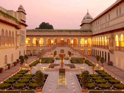 Indian destination wedding