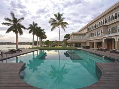 udaipur resorts for wedding