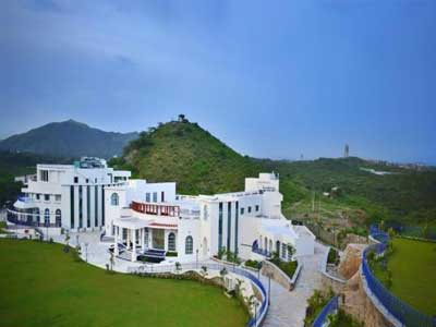 udaipur destination wedding cost