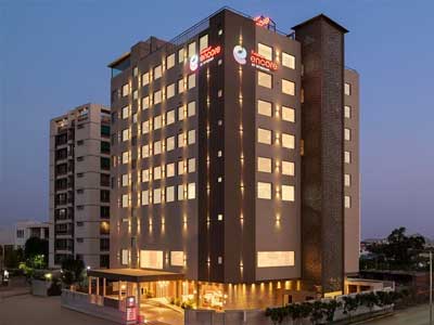 resort in udaipur for wedding