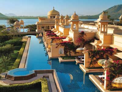 Indian destination wedding