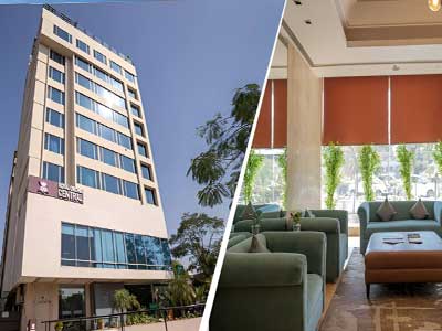 best wedding resorts in jaipur