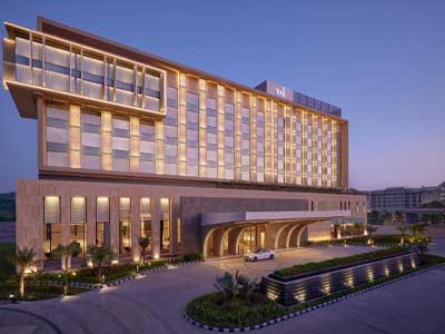 wedding places in jaipur