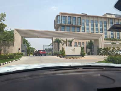 marriage venues in jaipur