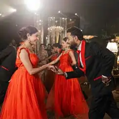 destination wedding in India