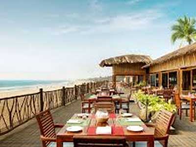 wedding halls in goa