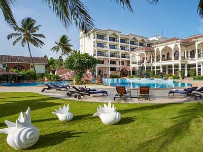 India destination wedding cost