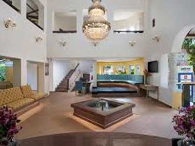 wedding hotels in goa