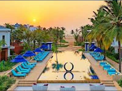 goa marriage packages