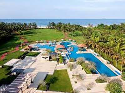 goa marriage packages