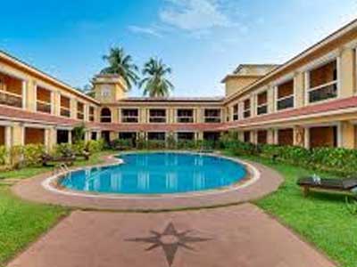 beach wedding venues goa