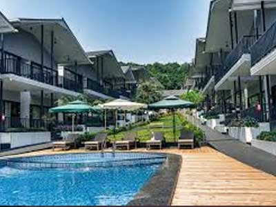 beach wedding venues goa