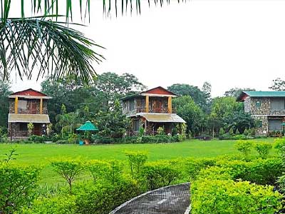 destination wedding in jim corbett