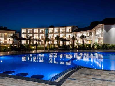 jim corbett wedding venue