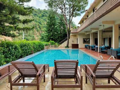 jim corbett wedding venue