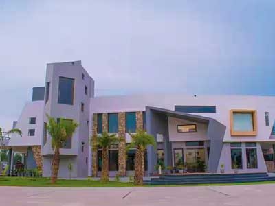 jim corbett wedding venue