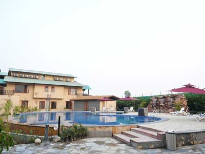 jim corbett wedding venue