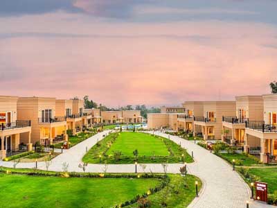 jim corbett wedding venue