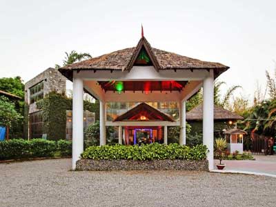 jim corbett wedding venue