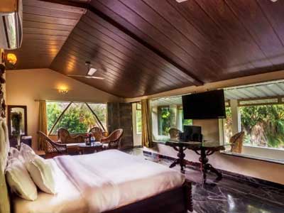 jim corbett wedding resorts