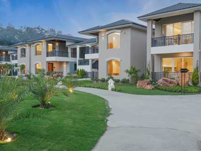 best wedding venues in jim corbett