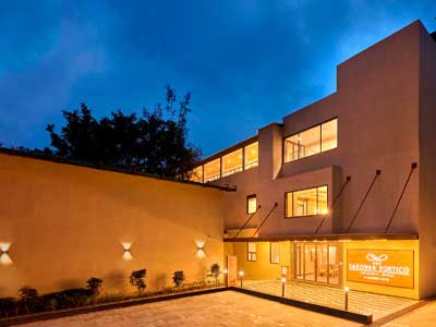 best wedding venues in jim corbett