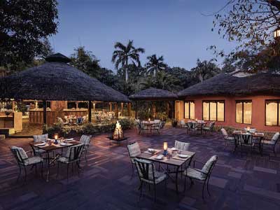 Indian wedding venues