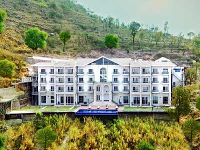 kasauli destination wedding