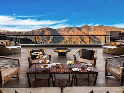 Indian wedding venues