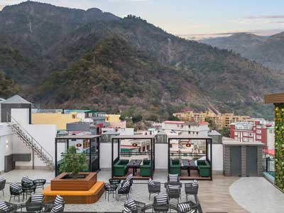 rishikesh destination wedding