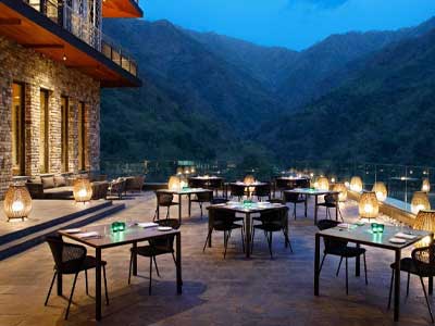 rishikesh wedding venue