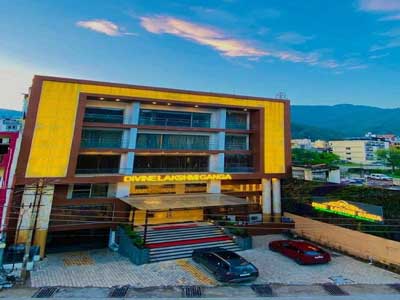 rishikesh wedding destination