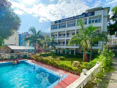 rishikesh wedding destination