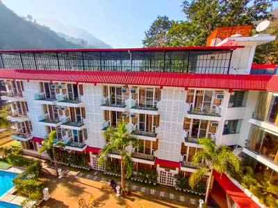 wedding venues in rishikesh