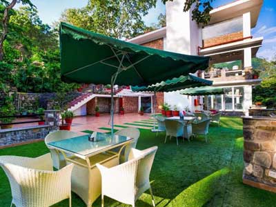 rishikesh wedding venue